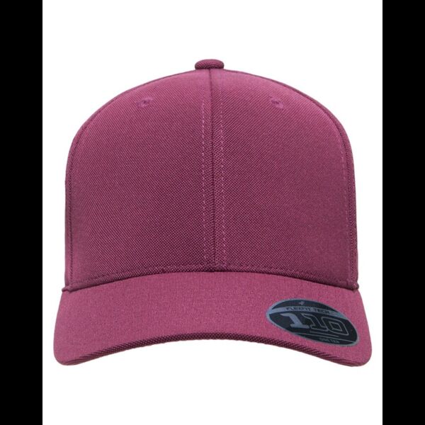 Cool & Dry Mini Pique Performance Cap Thumbnail