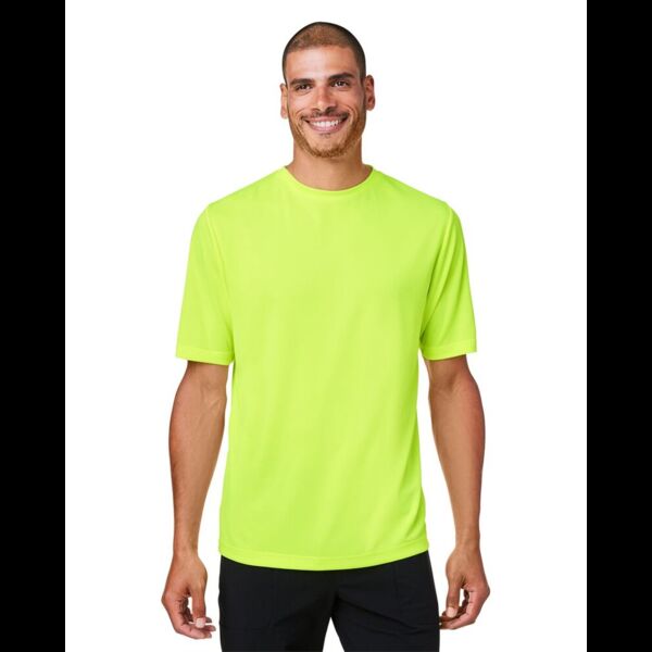 Men's Zone Performance Mesh T-Shirt Thumbnail