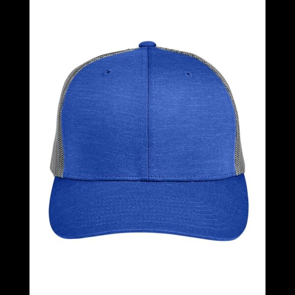 Youth Zone Sonic Heather Trucker Cap Thumbnail
