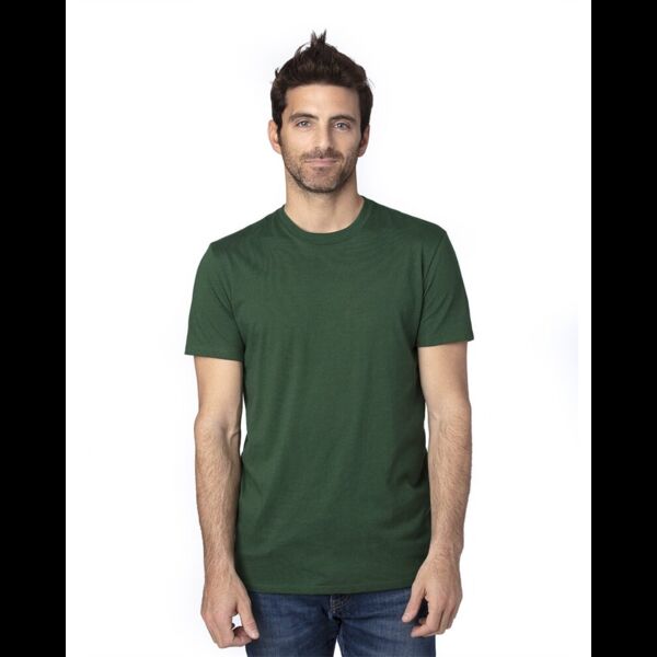 Unisex Ultimate CVC T-Shirt Thumbnail