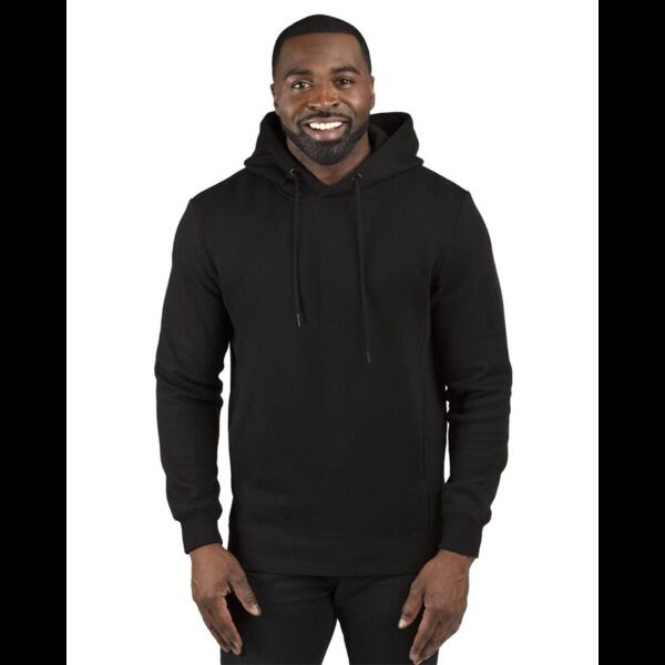 Unisex Ultimate Fleece Pullover Hooded Sweatshirt Thumbnail