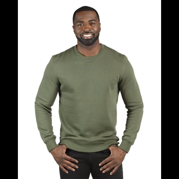 Unisex Ultimate Crewneck Sweatshirt Thumbnail