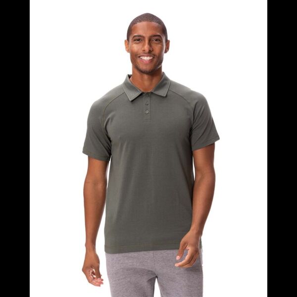 Men's Impact Polo Thumbnail