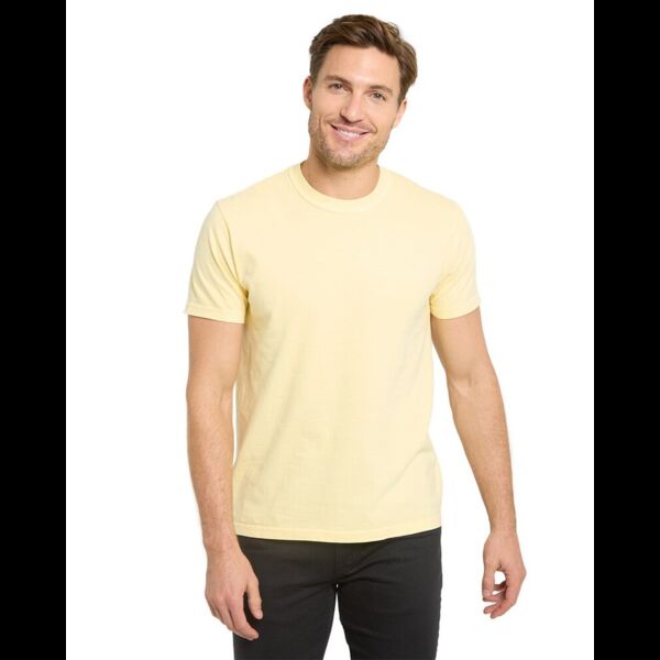 Unisex Colors Garment-Dyed T-Shirt Thumbnail