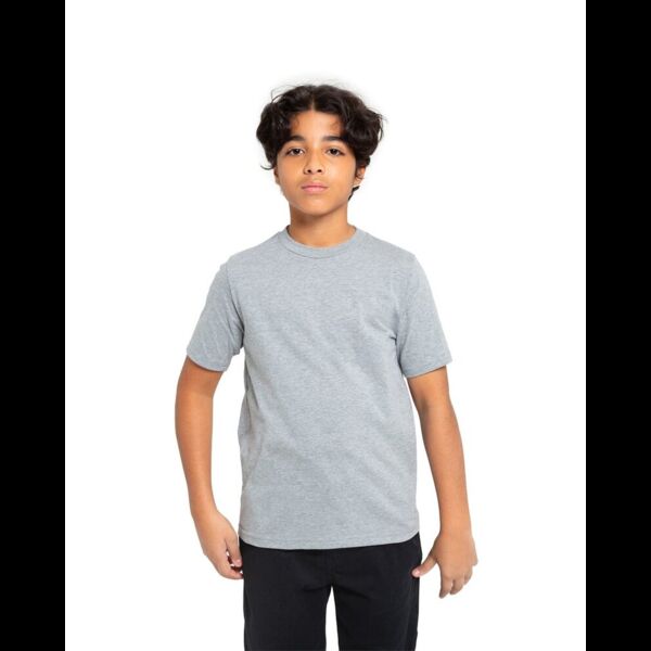 Youth Epic Cotton T-Shirt Thumbnail