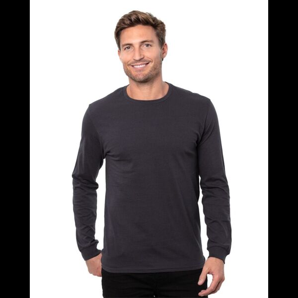 Unisex Epic Long Sleeve T-Shirt Thumbnail