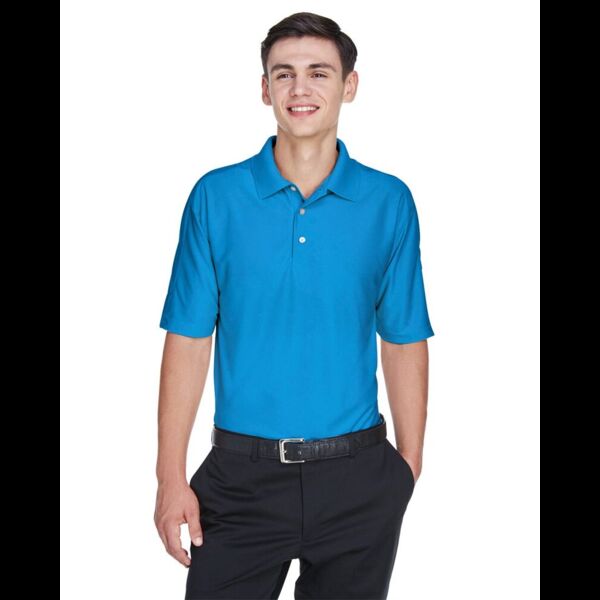 Men's Cool & Dry Elite Performance Polo Thumbnail