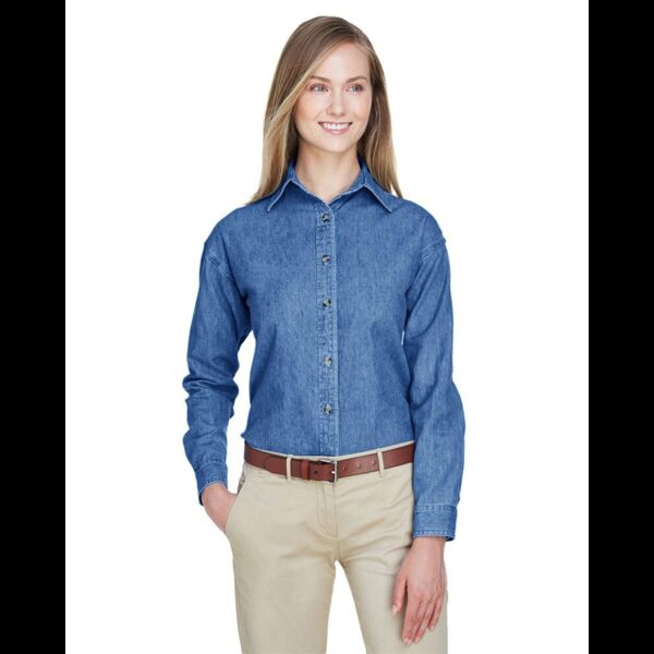 Women's Cypress Denim Thumbnail