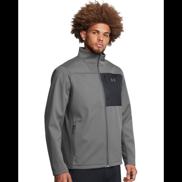 Men's ColdGear® Infrared Shield 2.0 Jacket Thumbnail