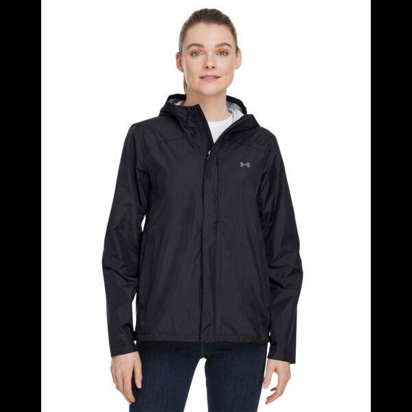 Women's Cloudstrike 2.0 Jacket Thumbnail
