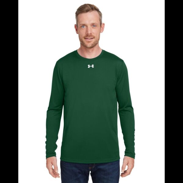 Men's Team Tech™ Long Sleeve T-Shirt Thumbnail