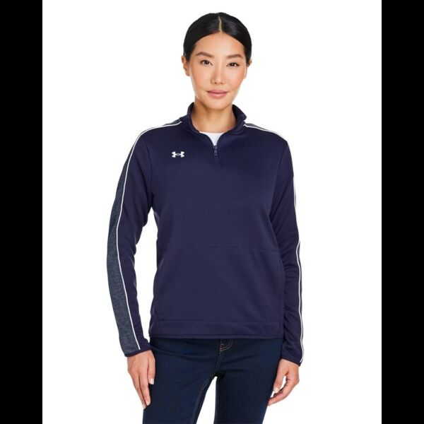 Women's Command 2.0 Quarter-Zip Pullover Thumbnail