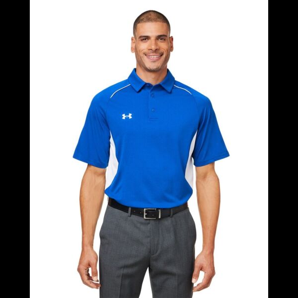 Men's Title Polo 2.0 Thumbnail