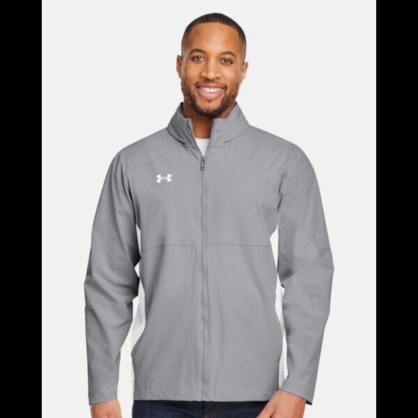 Men's Rival Stretch Jacket Thumbnail