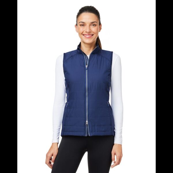 Women's Tess Hybrid Vest Thumbnail