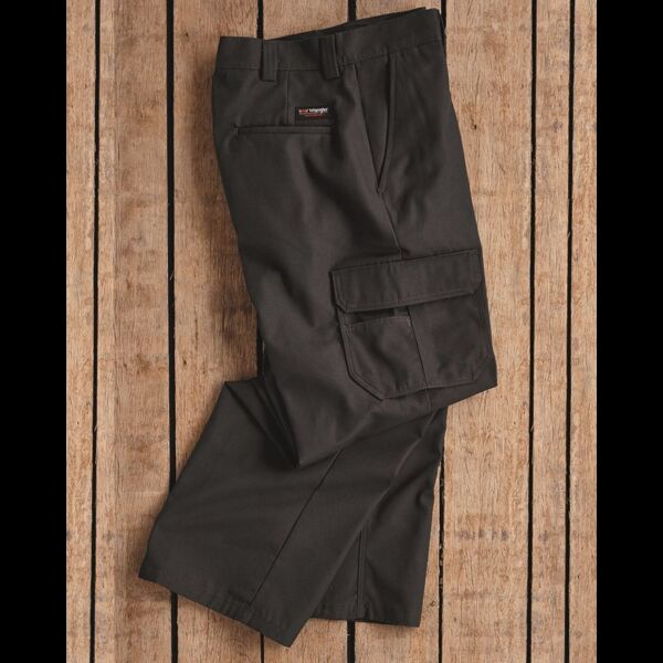 Men's Extended Sizes Functional Cargo Pants Thumbnail