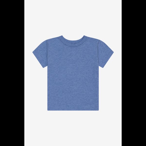 Toddler Triblend Short Sleeve Tee Thumbnail