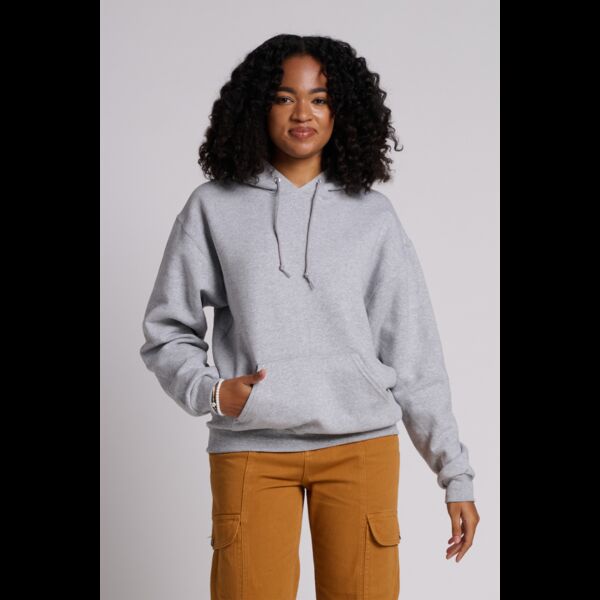 Rugged Unisex Hooded Sweatshirt Thumbnail