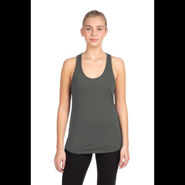 Women's Ideal Racerback Tank Thumbnail