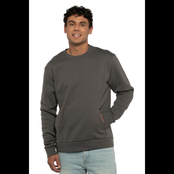 Santa Barbara Pocket Sweatshirt Thumbnail