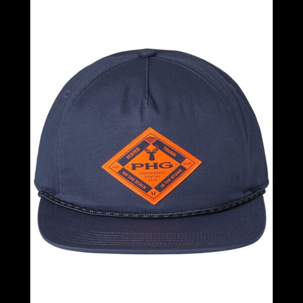 PHG Terminal™ Shot Snapback Cap Thumbnail