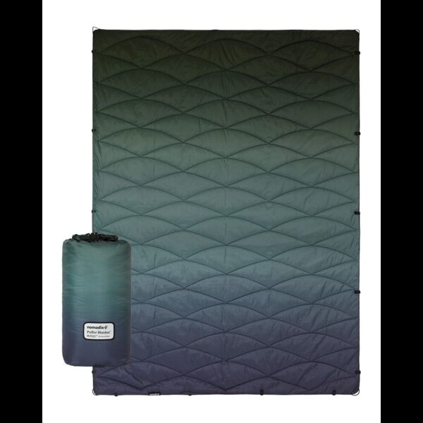 Puffer Blanket Thumbnail