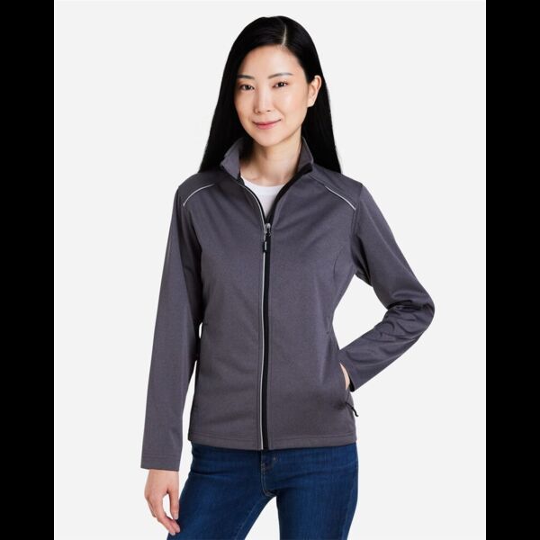 Women's Techno Lite Three-Layer Knit Tech-Shell Thumbnail