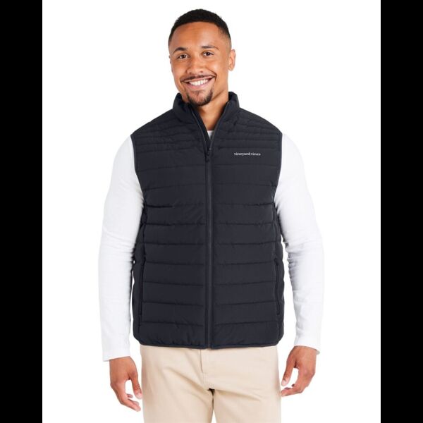Men's Mountain Weekend Puffer Vest Thumbnail