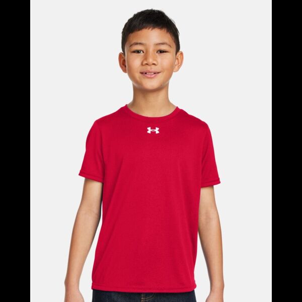 Youth Tech™ Team T-Shirt Thumbnail