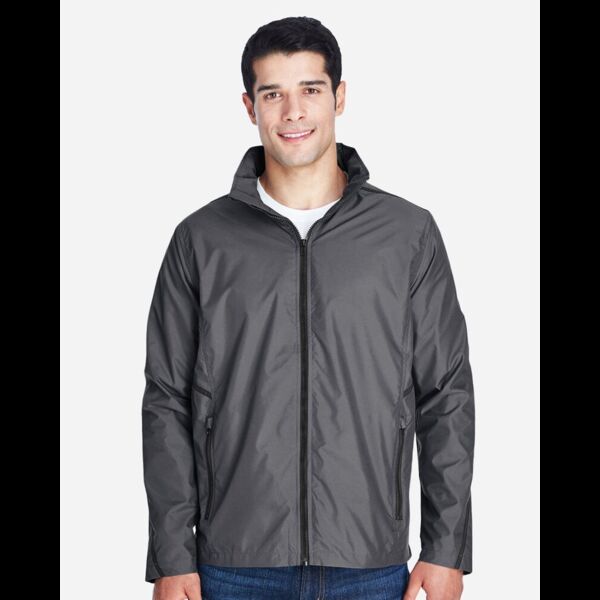 Unisex Conquest Jacket with Mesh Lining Thumbnail