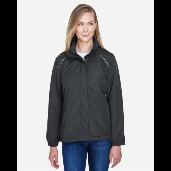 Women's Profile Fleece-Lined All-Season Jacket Thumbnail