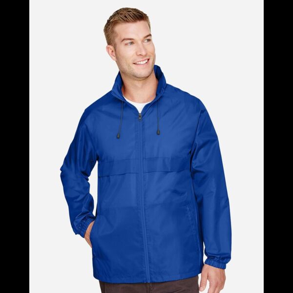 Unisex Zone Protect Lightweight Jacket Thumbnail