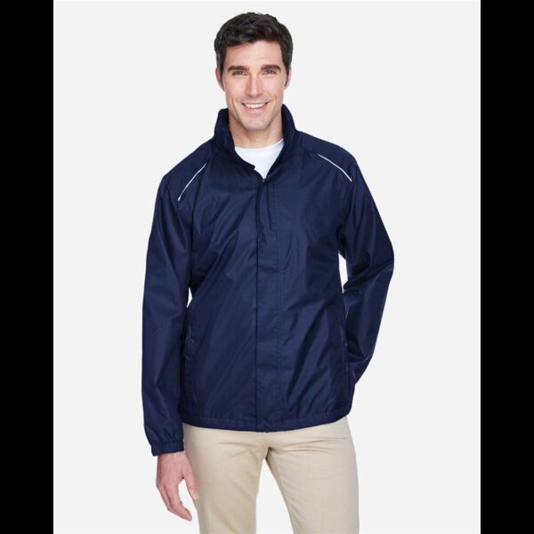 Men's Climate Seam Sealed Lightweight Variegated Ripstop Jacket Thumbnail