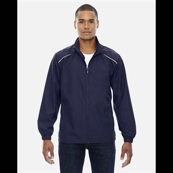 Men's Tall Techno Lite Motivate Unlined Lightweight Jacket Thumbnail