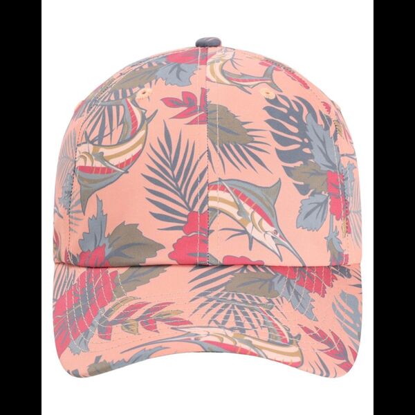 The Easy Read Cap Thumbnail