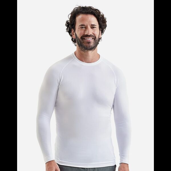Men's Unstoppable Fresh Long Sleeve Underscrub Base Layer Thumbnail