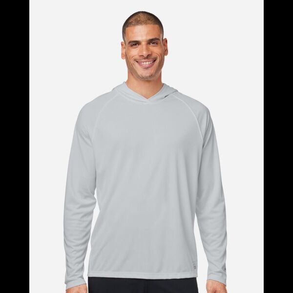 Men's LoPro Pursuit Long Sleeve Hooded T-Shirt Thumbnail
