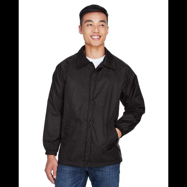Unisex Nylon Staff Jacket Thumbnail