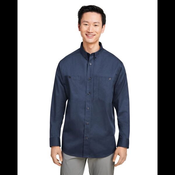 Men's Advantage IL Workshirt Thumbnail