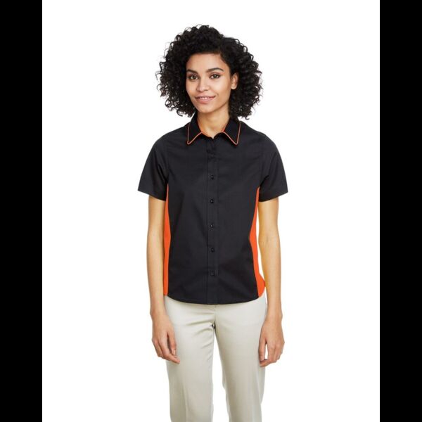 Women's Flash IL Colorblock Shirt Thumbnail