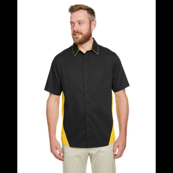 Men's Flash IL Colorblock Shirt Thumbnail