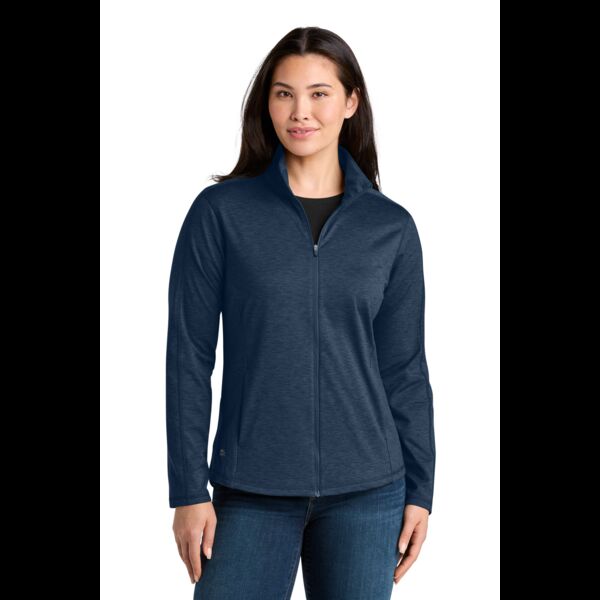 Women's Adventurer Full Zip Thumbnail