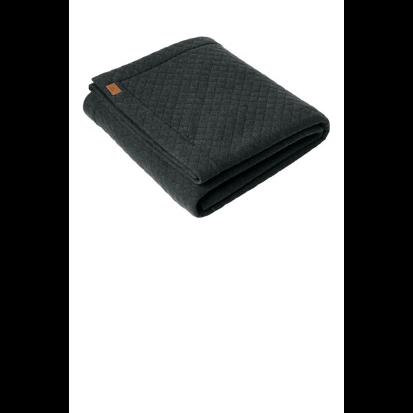 Diamond Quilt Blanket Thumbnail