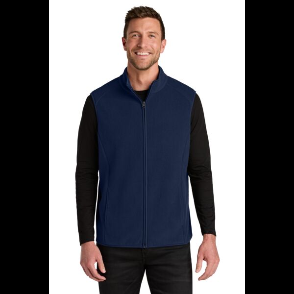 C Free ® Fleece Vest Thumbnail