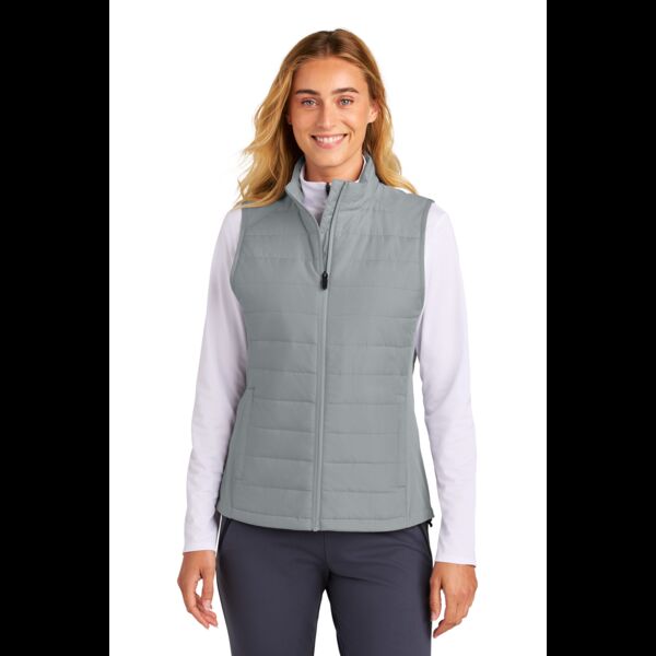 Women's Teknical Hybrid Vest Thumbnail