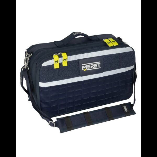 Rapid™ PRO X Navy Blue Backpack Bag Thumbnail