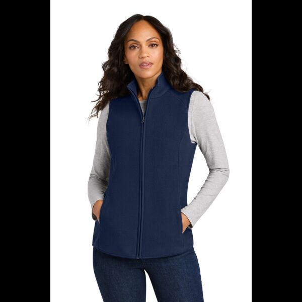 Women's C Free ® Fleece Vest Thumbnail