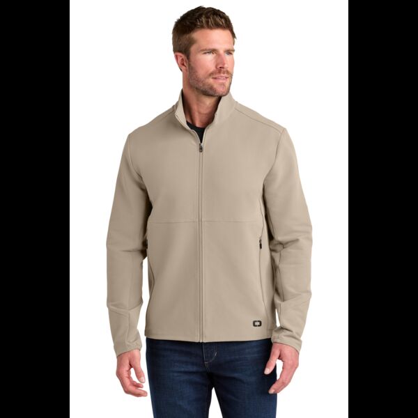 Kinetic Soft Shell Thumbnail