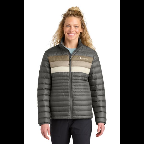 Women's Fuego Down Jacket Thumbnail