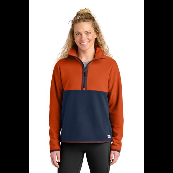 Women's Amado 1/2 Zip Fleece Thumbnail